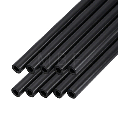 Carbon Fiber Round Bar DIY-WH0591-514D-1