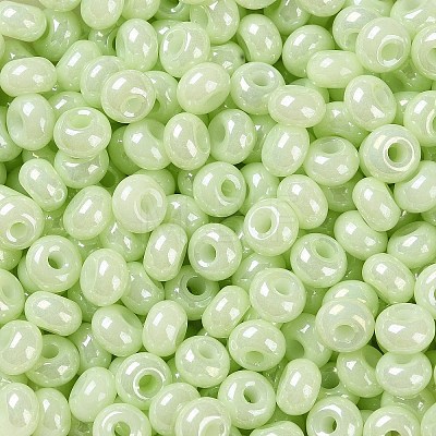 Glass Seed Beads SEED-L011-03A-11-1