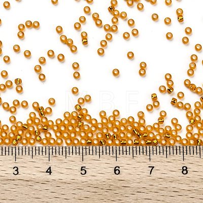 TOHO Round Seed Beads SEED-JPTR11-0030B-1