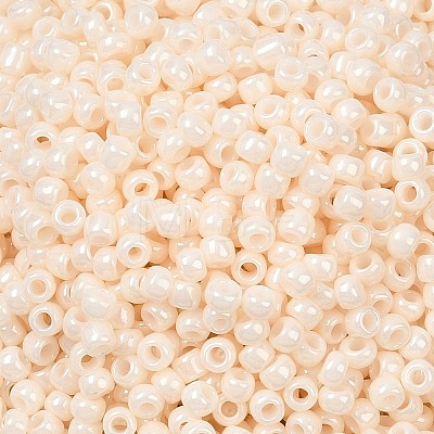 TOHO 8/0 Round Beads X-SEED-TR08-0123L-1