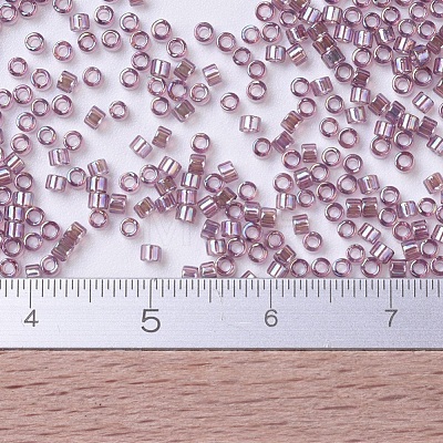 MIYUKI Delica Beads Small SEED-X0054-DBS0173-1