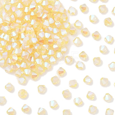 Preciosa® Crystal Beads Y-PRC-BA4-80100-20000-1