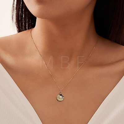 925 Sterling Silver & Natural Freshwater Pearl Pendants SE-CBA9BBC-03G-1