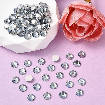 Preciosa® MAXIMA Crystal No Hotfix Flatback Stones Y-PRC-NSS10-00030-237-1