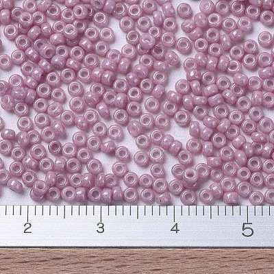 MIYUKI Round Rocailles Beads SEED-G007-RR0599-1