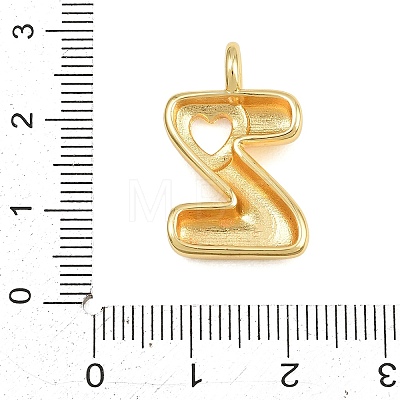 Brass Pendants KK-CBA3FD6-07Z-G-1