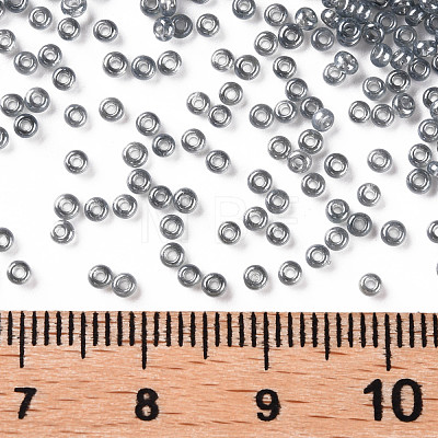 12/0 Grade A Round Glass Seed Beads SEED-Q011-F526-1