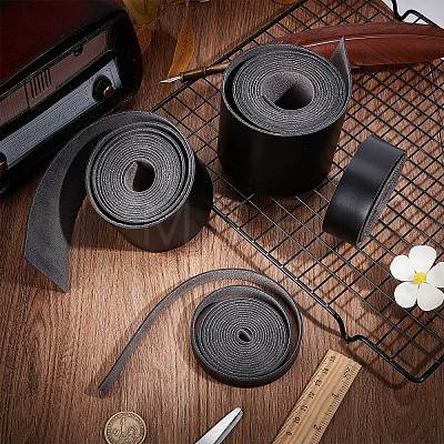 PU Imitation Leather Cord LC-WH0006-06D-08-1