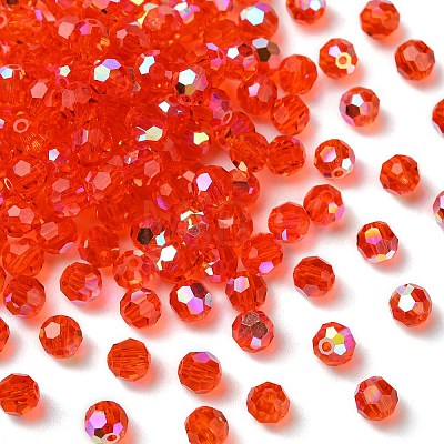 Preciosa® Crystal Beads X-PRC-BB5-90040-200-1