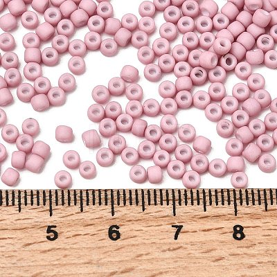 TOHO 8/0 Round Beads SEED-XTR08-0765-1