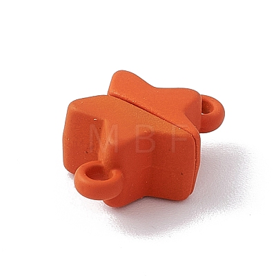 Star Alloy Magnetic Clasps FIND-C013-03H-1