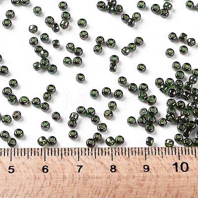 TOHO Round Seed Beads SEED-JPTR08-0326-1