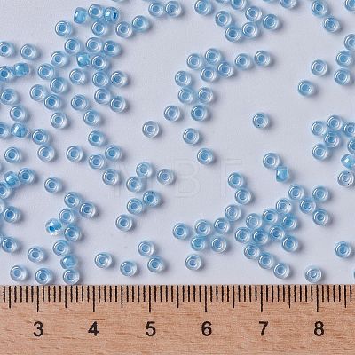 MIYUKI Round Rocailles Beads SEED-X0055-RR0221-1