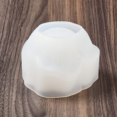 DIY Silicone Holder Molds SIMO-P008-21-1