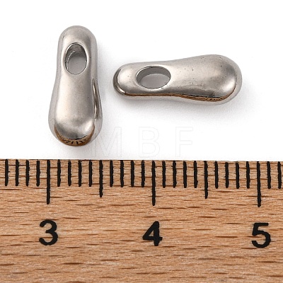 Rack Plating Alloy Pendants FIND-U011-04P-01-1