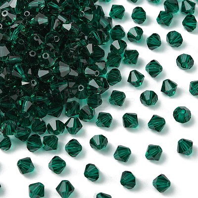 Preciosa® Crystal Beads X-PRC-BA6-50730-1