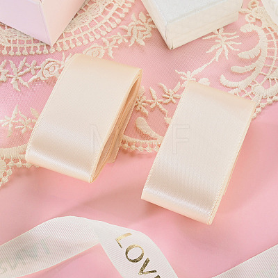 2Rolls Polyester Ribbon OCOR-TA0004-22E-1