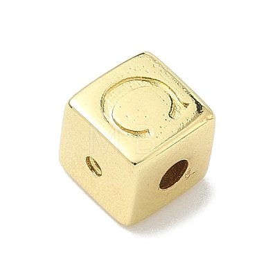 Brass Beads KK-G548-22G-C-1