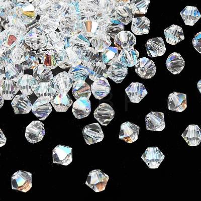 Preciosa® Crystal Beads Y-PRC-BA5-00030-201-1