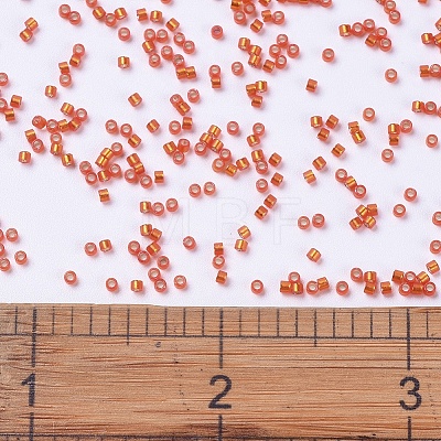 MIYUKI Delica Beads X-SEED-J020-DB0682-1