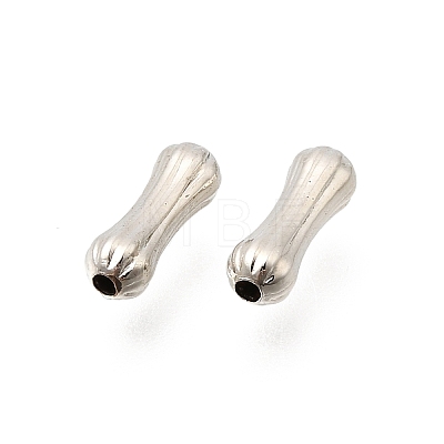 Brass Beads KK-Z156-06P-1