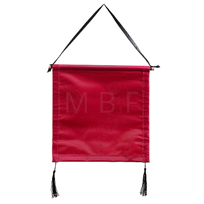 PVC Diamond Painting Hanging Frame DIAM-PW0010-42A-04-1