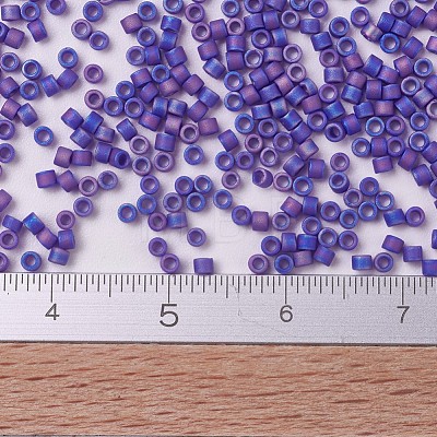 MIYUKI Delica Beads Small SEED-X0054-DBS0880-1
