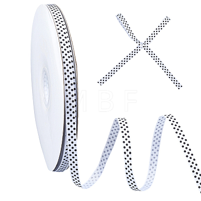 Polyester Ribbons OCOR-WH20002-40B-1
