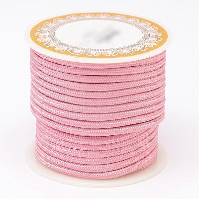 Braided Polyester Cords OCOR-D005-03-1