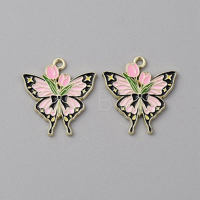 Alloy Pendants ENAM-CJC0013-11C-1