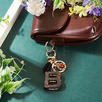 Resin Keychains KEYC-TAC0030-14B-1