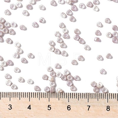 TOHO Round Seed Beads X-SEED-TR08-1203-1