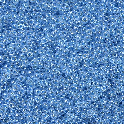 MIYUKI Round Rocailles Beads SEED-JP0008-RR0537-1