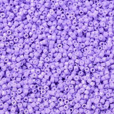 MIYUKI Delica Beads SEED-J020-DB2138-1