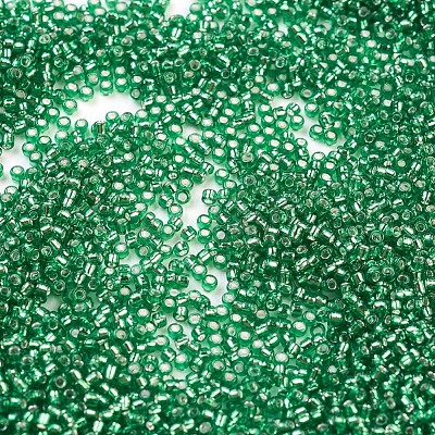 MGB Matsuno Glass Beads X-SEED-R017A-52RR-1