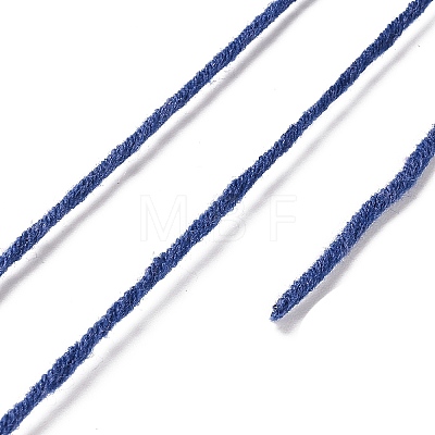 Milk Cotton Knitting Acrylic Fiber Yarn YCOR-NH0001-02G-1