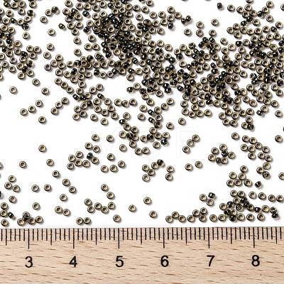 MIYUKI Round Rocailles Beads SEED-G009-RR0349-1