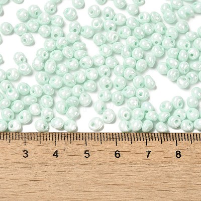 6/0 Glass Seed Beads X1-SEED-M012-01A-07-1