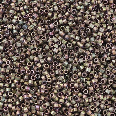 MIYUKI Delica Beads Small SEED-X0054-DBS0380-1