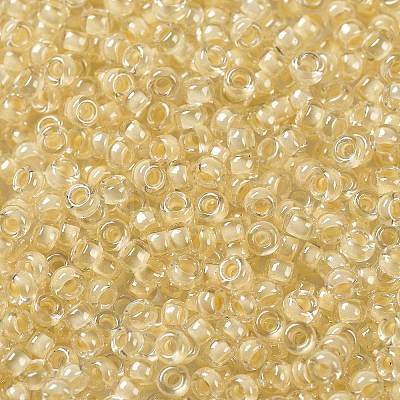 MIYUKI Round Rocailles Beads X-SEED-G009-RR2215-1
