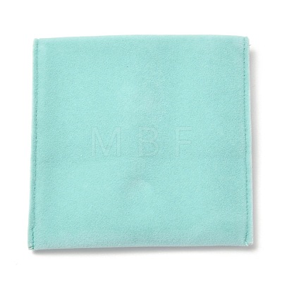 Square Velvet Jewelry Bags DJ-TP-B001-01B-06-1