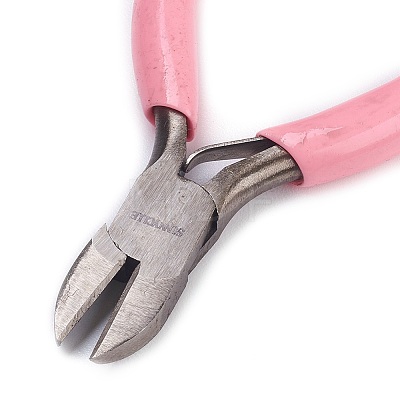 45# Carbon Steel Jewelry Pliers PT-L007-22F-1