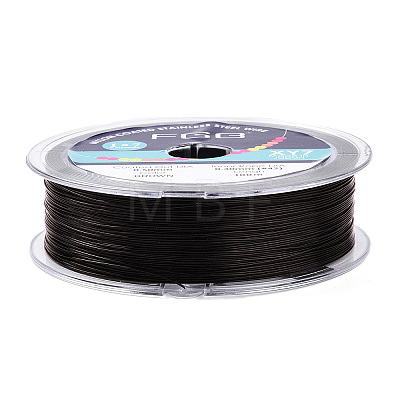 7-Strand Round Nylon Coated Steel Wire TWIR-T002-01A-02-1