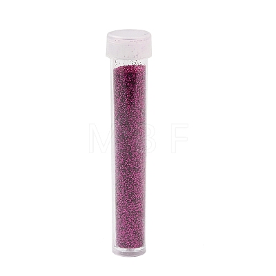 Plastic Glitter Powder Fillers AJEW-H144-01E-1