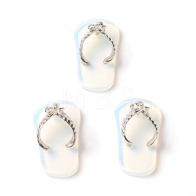 Opalite Pendants G-F586-C05-1