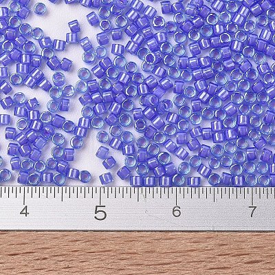 MIYUKI Delica Beads X-SEED-J020-DB2388-1