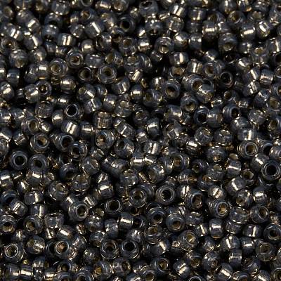 MIYUKI Round Rocailles Beads SEED-JP0010-RR0650-1