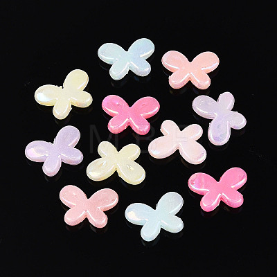 Plastic Beads KY-N026-07-1