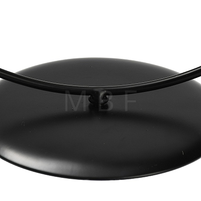 Iron Display Stand ODIS-Z002-01B-1