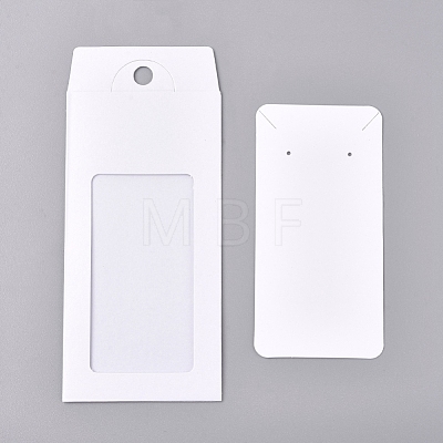 Paper Boxes X-CON-L021-01-1